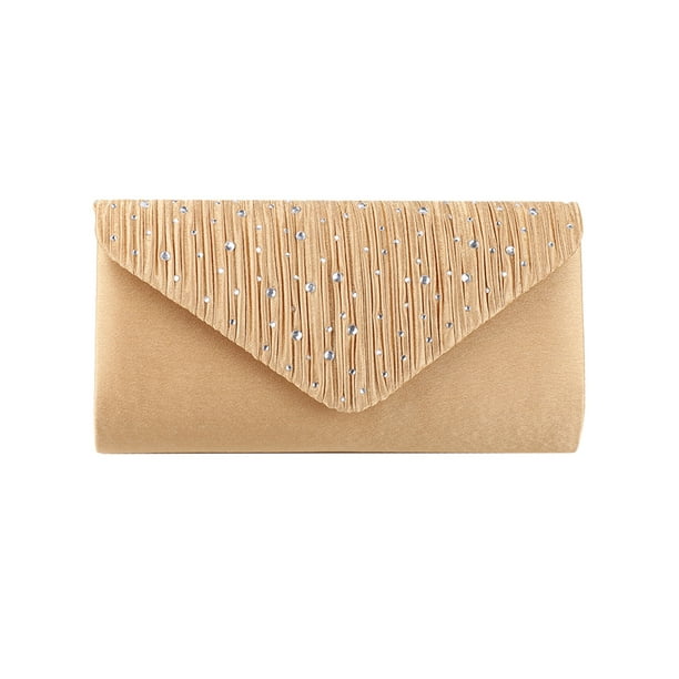 NEW CREAM  PATENT EVENING CLUTCH BAG VANILLA PROM WEDDING PARTY ALL COLOURS